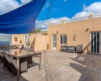 Wiederverkauf - Finca / Country Property - Los Montesinos