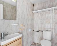 Wiederverkauf - Finca / Country Property - Los Montesinos