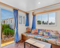 Wiederverkauf - Finca / Country Property - Los Montesinos