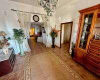 Wiederverkauf - Finca / Country Property - Orihuela