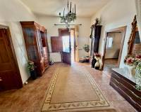 Wiederverkauf - Finca / Country Property - Orihuela