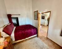 Wiederverkauf - Finca / Country Property - Orihuela