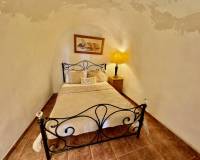 Wiederverkauf - Finca / Country Property - Orihuela