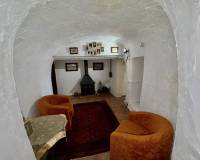 Wiederverkauf - Finca / Country Property - Orihuela