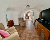 Wiederverkauf - Finca / Country Property - Orihuela