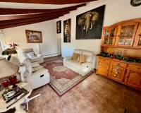 Wiederverkauf - Finca / Country Property - Orihuela