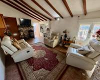 Wiederverkauf - Finca / Country Property - Orihuela