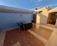 Wiederverkauf - Finca / Country Property - Orihuela