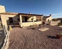 Wiederverkauf - Finca / Country Property - Orihuela