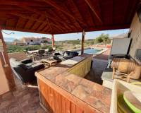 Wiederverkauf - Finca / Country Property - Orihuela