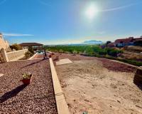 Wiederverkauf - Finca / Country Property - Orihuela