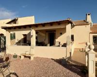 Wiederverkauf - Finca / Country Property - Orihuela