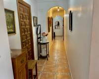 Wiederverkauf - Finca / Country Property - Orihuela