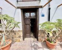 Wiederverkauf - Finca / Country Property - Orihuela