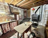 Wiederverkauf - Finca / Country Property - Orihuela