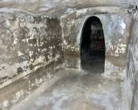 Wiederverkauf - Finca / Country Property - Orihuela