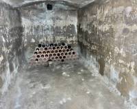 Wiederverkauf - Finca / Country Property - Orihuela