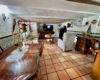 Wiederverkauf - Finca / Country Property - Orihuela