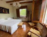 Wiederverkauf - Finca / Country Property - Orihuela