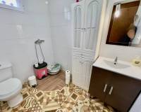 Wiederverkauf - Finca / Country Property - Orihuela