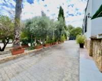 Wiederverkauf - Finca / Country Property - Orihuela