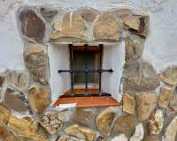 Wiederverkauf - Finca / Country Property - Orihuela