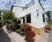 Wiederverkauf - Finca / Country Property - Orihuela