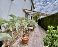 Wiederverkauf - Finca / Country Property - Orihuela