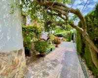 Wiederverkauf - Finca / Country Property - Orihuela
