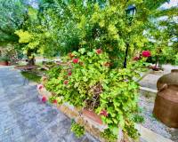 Wiederverkauf - Finca / Country Property - Orihuela