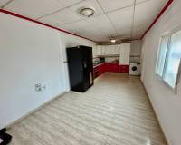 Wiederverkauf - Finca / Country Property - San Fulgencio - La Marina