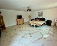 Wiederverkauf - Finca / Country Property - San Fulgencio - La Marina