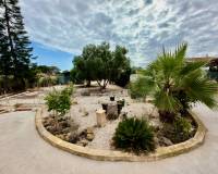 Wiederverkauf - Finca / Country Property - San Fulgencio - La Marina