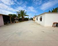 Wiederverkauf - Finca / Country Property - San Fulgencio - La Marina