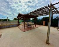 Wiederverkauf - Finca / Country Property - San Fulgencio - La Marina