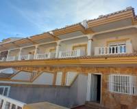 Wiederverkauf - House - San Pedro del Pinatar