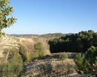 Wiederverkauf - Plot - Murcia