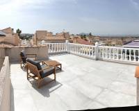 Wiederverkauf - Quad - Ciudad Quesada - Benimar