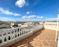 Wiederverkauf - Quad - Ciudad Quesada - Rojales Hills