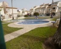 Wiederverkauf - Quad Villa - Playa Flamenca - Costa Blanca