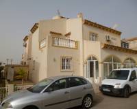 Wiederverkauf - Quad Villa - Playa Flamenca - Costa Blanca