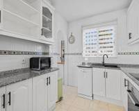 Wiederverkauf - semi-detached - Benijofar - Benimar 1