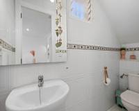 Wiederverkauf - semi-detached - Benijofar - Benimar 1