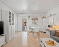 Wiederverkauf - semi-detached - Benijófar - Monte Azul/ El Dorado