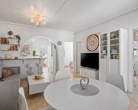 Wiederverkauf - semi-detached - Benijófar - Monte Azul/ El Dorado