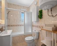 Wiederverkauf - semi-detached - Benijófar - Monte Azul/ El Dorado