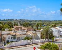 Wiederverkauf - semi-detached - Benijófar - Monte Azul/ El Dorado