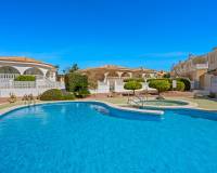 Wiederverkauf - semi-detached - Benijófar - Monte Azul/ El Dorado