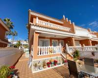 Wiederverkauf - semi-detached - Ciudad Quesada - Doña Pepa