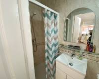 Wiederverkauf - semi-detached - Ciudad Quesada - Doña Pepa